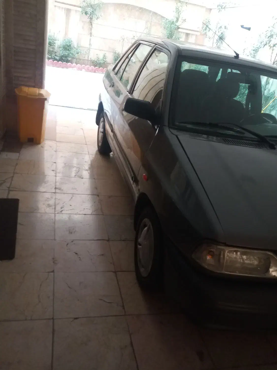 پرایدمدل ۹۳|خودرو سواری و وانت|قدس, شهر‌قدس|دیوار