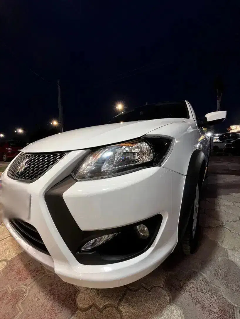 کوییک s مدل ۱۴۰۴|خودرو سواری و وانت|صومعهسرا, |دیوار