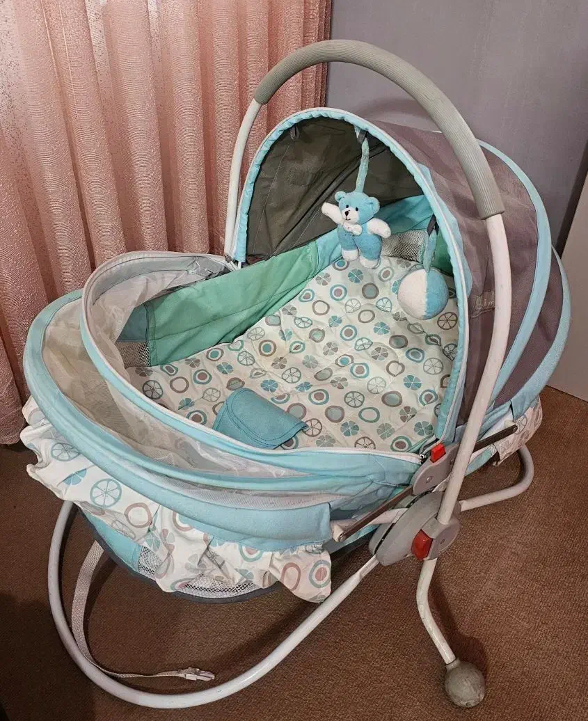 گهواره|اسباب و اثاث بچه|اراک, |دیوار