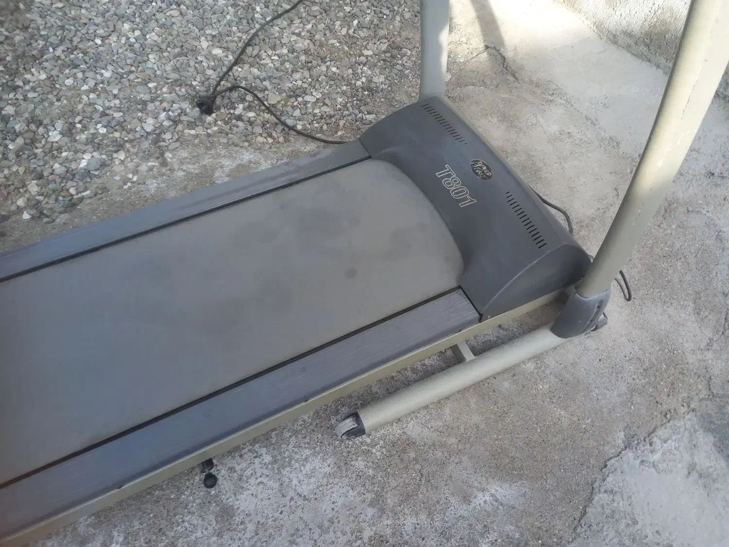 تردمیل|تجهیزات ورزشی|میناب, |دیوار