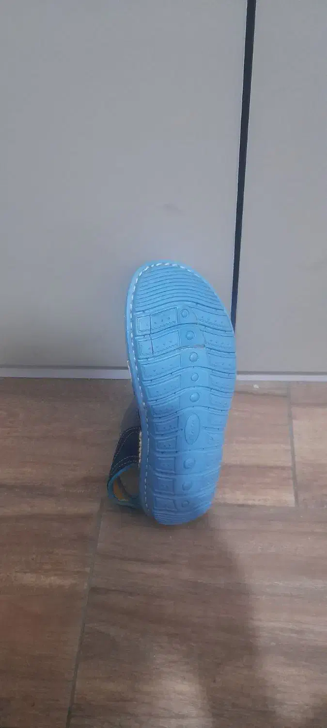 صندل خارجی اصلی نو|کیف، کفش، کمربند|تهران, تهرانپارس شرقی|دیوار