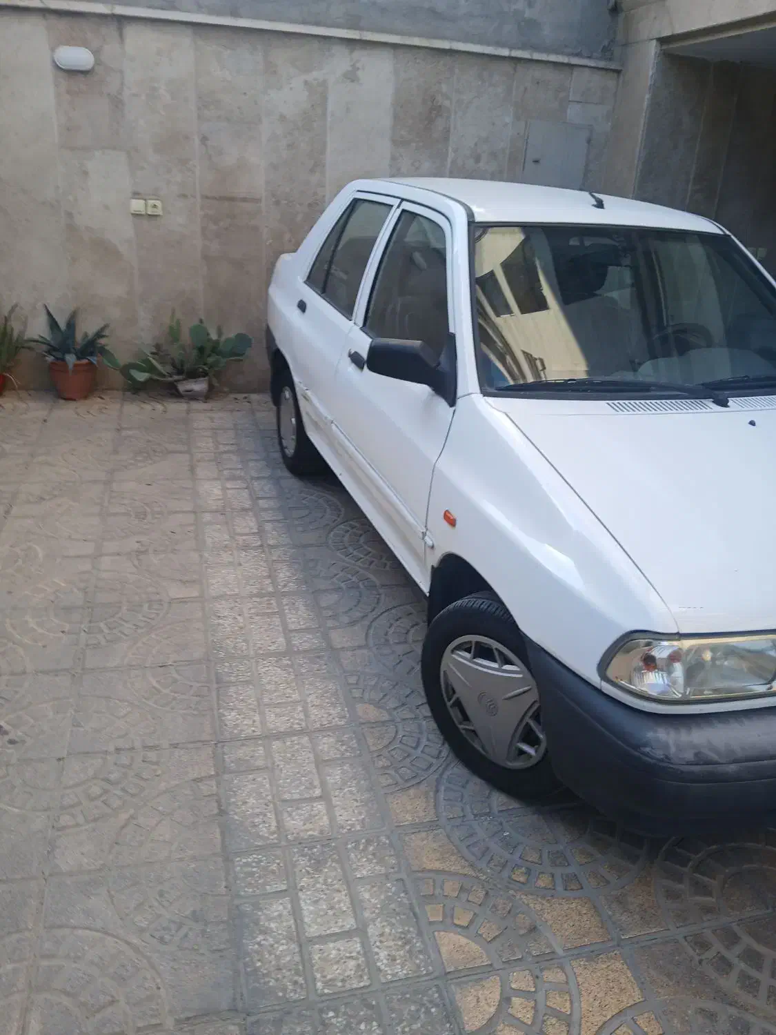 پراید ۱۳۱ فول دو ایربگ همراه با دزدگیر خوب|خودرو سواری و وانت|تهران, تهرانسر شرقی|دیوار