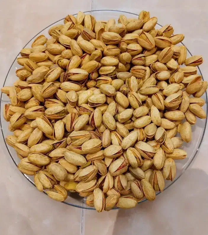 پک پسته درجه۱|خوردنی و آشامیدنی|ری, علایین|دیوار