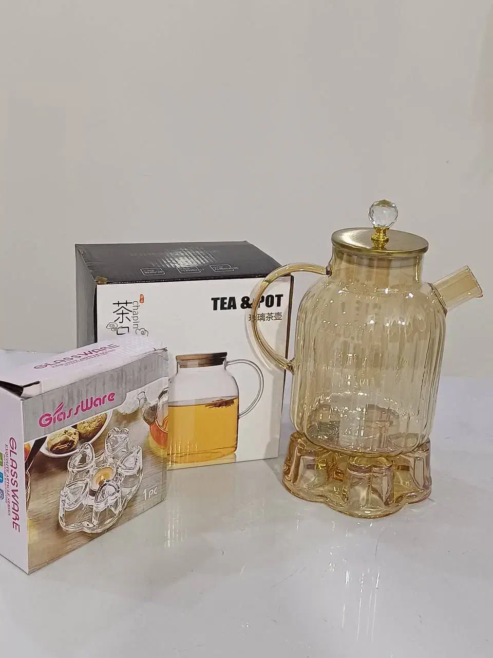 پیرکس|ظروف سرو و پذیرایی|اهواز, پردیس|دیوار