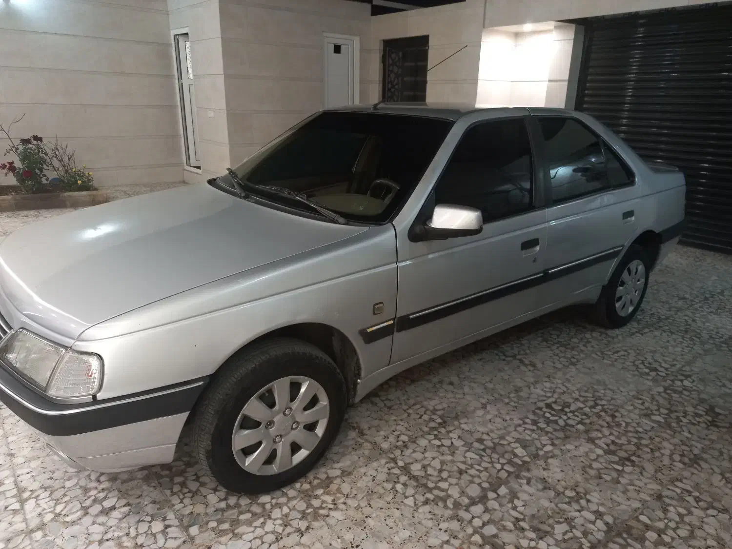 فروش ماشین پژو 405tu5slx|خودرو سواری و وانت|گنبد کاووس, |دیوار