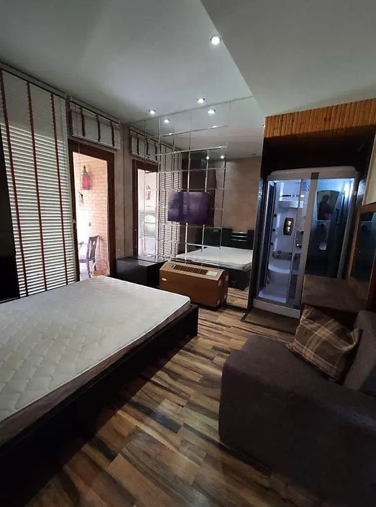 اجاره یا فروش ی واحد یک خوابه  استثنایی