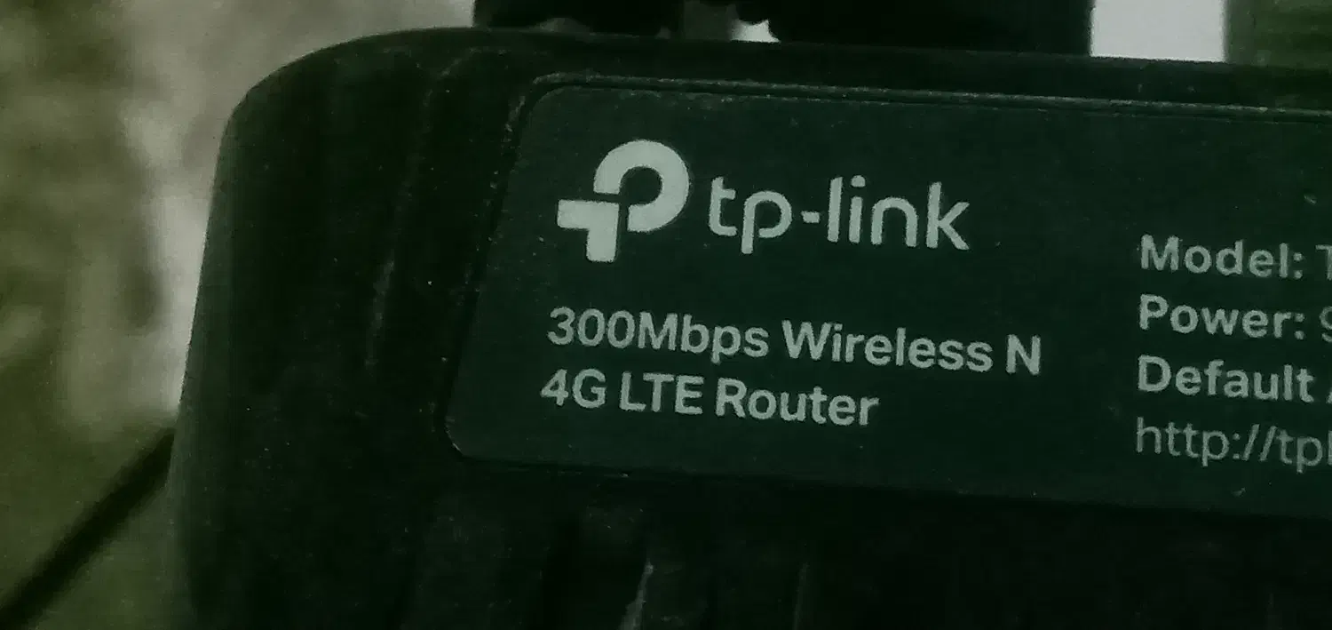 مودم سیمکارتی تی پی لینک آنلاک همجاانتن میده|مودم و تجهیزات شبکه|مشهد, کوی راد|دیوار