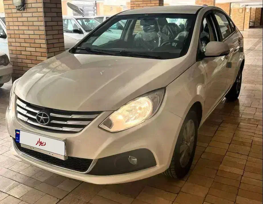 جک j4 صفر خشک 1400(اگهی شخصی)فروش فوری|خودرو سواری و وانت|تهران, علی‌آباد|دیوار