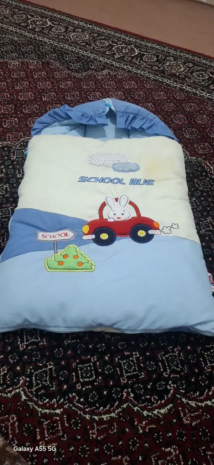 فروشی|اسباب و اثاث بچه|خوی, |دیوار