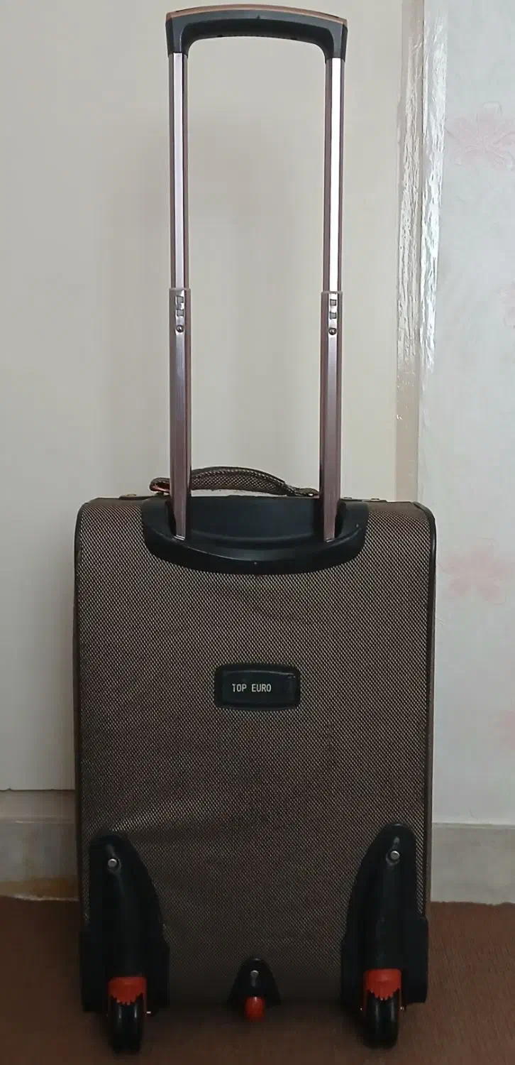 چمدون|حراج|شهریار, شهرک امیریه|دیوار