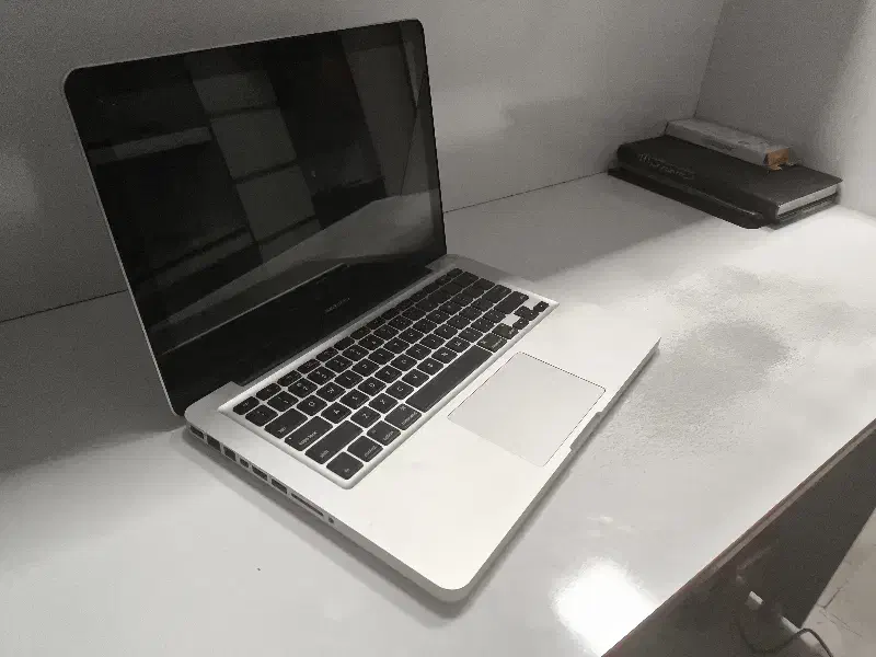 مک بوک پرو|رایانه همراه|اسلامشهر, زرافشان|دیوار