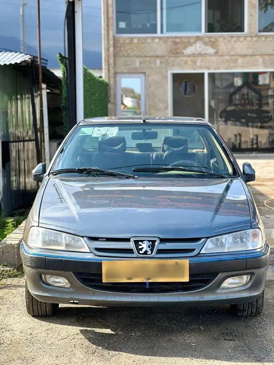 فروش خودرو|خودرو سواری و وانت|پرهسر, |دیوار