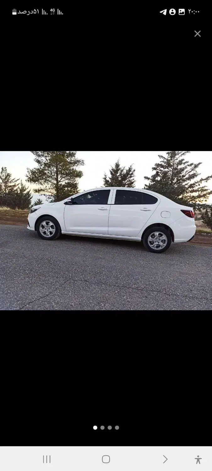 شاهین جی درجه یک|خودرو سواری و وانت|سنندج, |دیوار