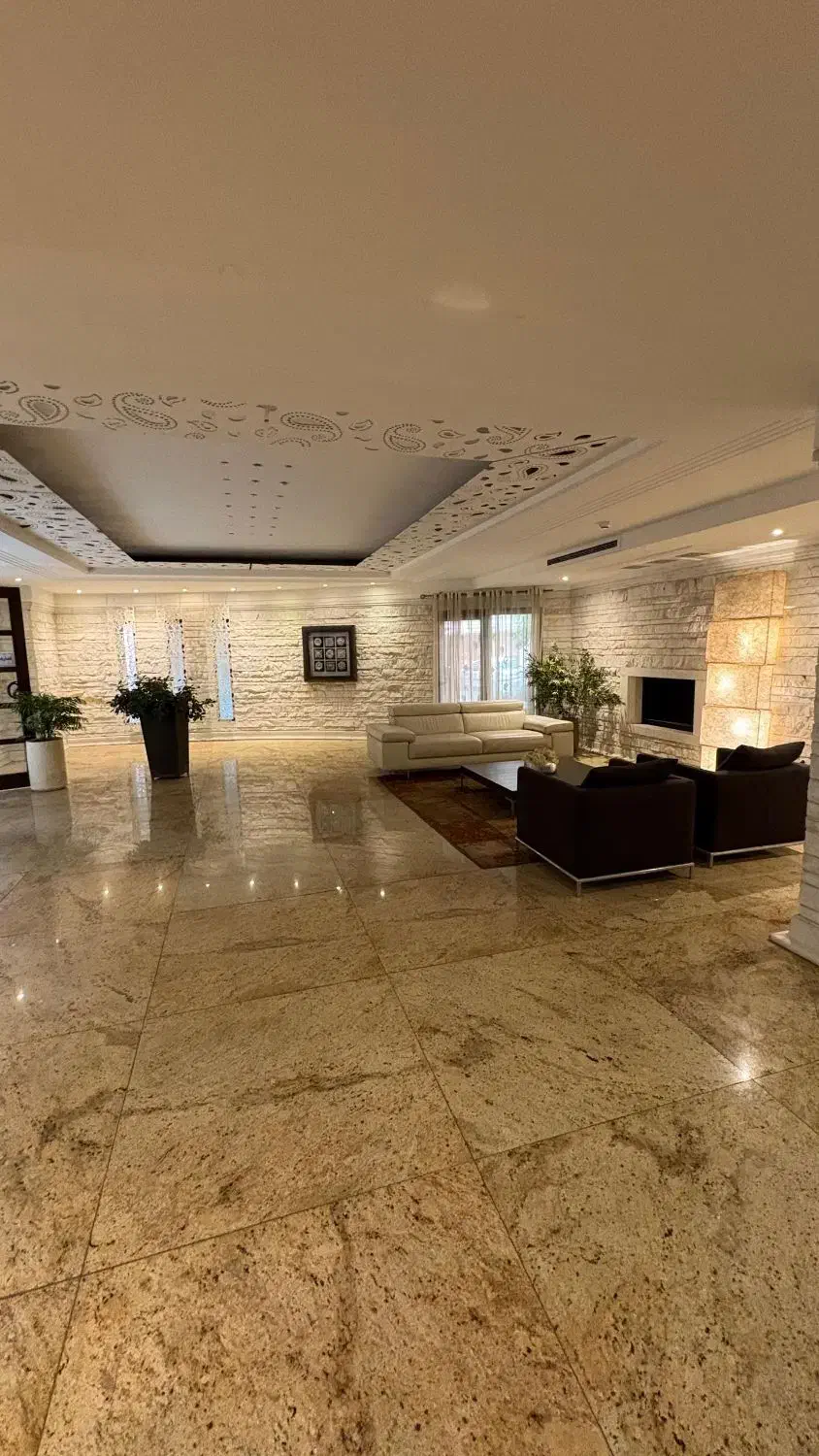 260متر 3خواب نیاوران/مشاعات فعال/20متر تراس چیدمان|فروش آپارتمان|تهران,  امام زاده قاسم (نیاوران)|دیوار