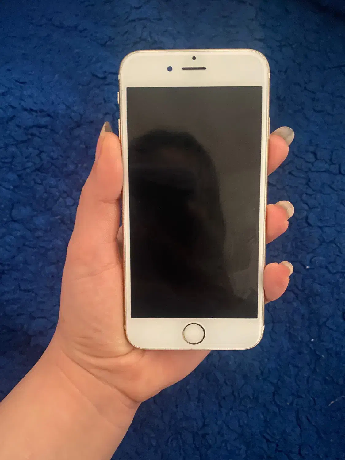 آیفون 6s|موبایل|دابودشت, |دیوار