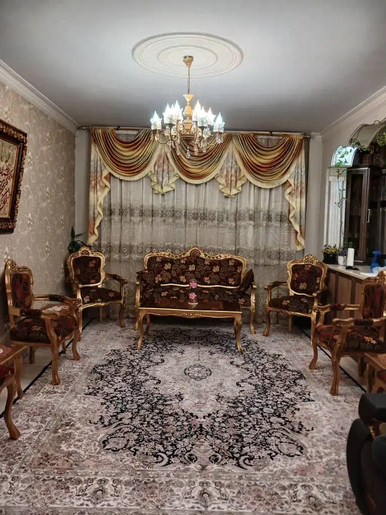 مبلمان|مبلمان خانگی و میز عسلی|تهران, تهران‌ویلا|دیوار