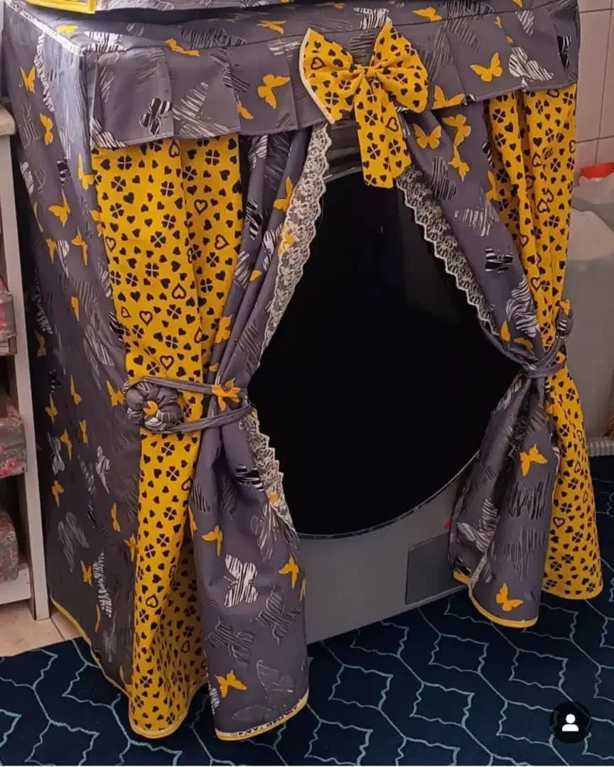 انواع کاور لوازم برقی|صنایع دستی و سایر لوازم تزئینی|زابل, |دیوار