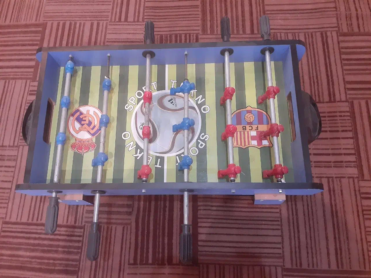 فوتبال دستی|تجهیزات ورزشی|اردبیل, |دیوار