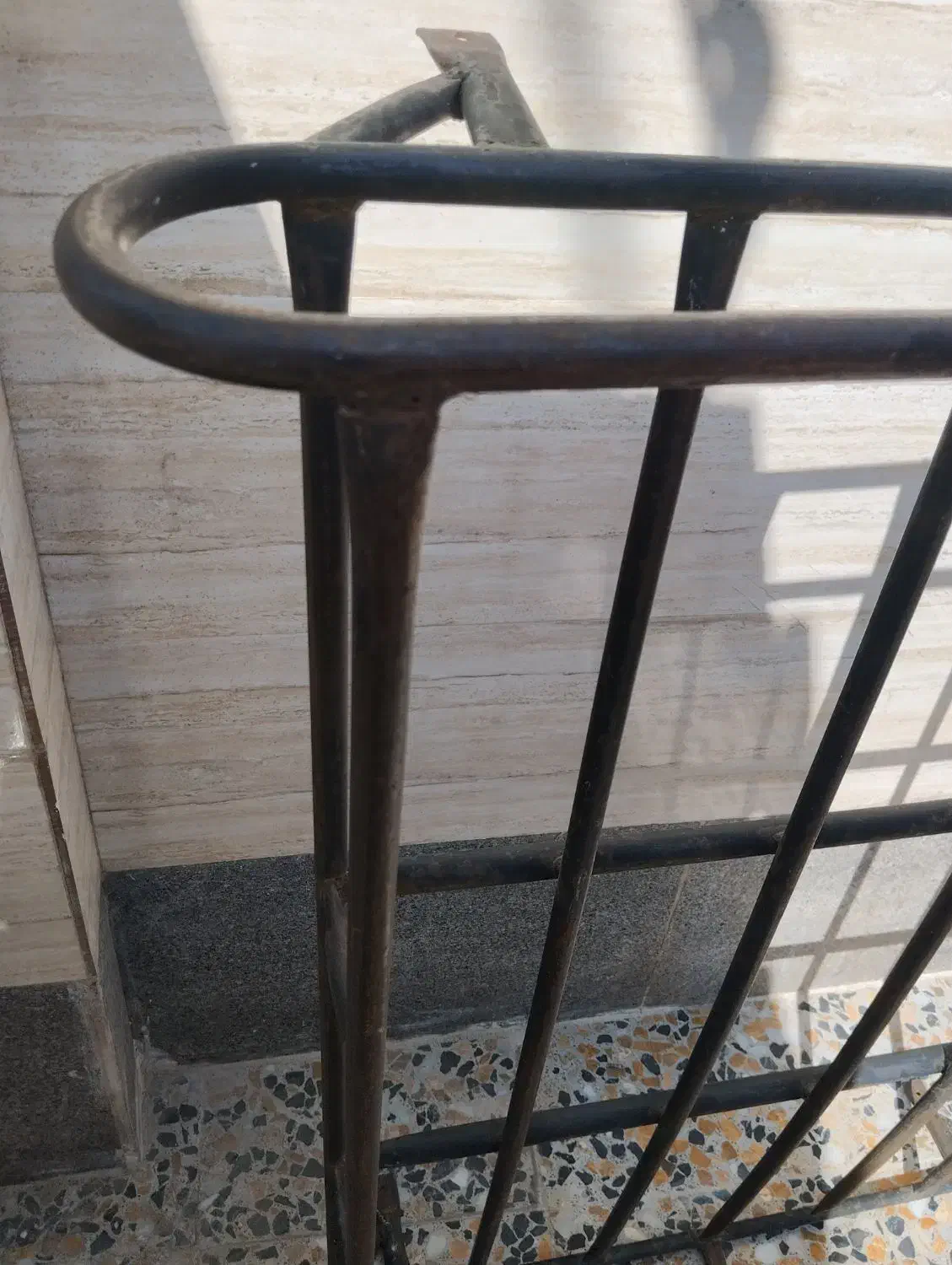 باربند پیکان . فروشی|قطعات یدکی و لوازم جانبی|شیراز, کوشک میدان|دیوار