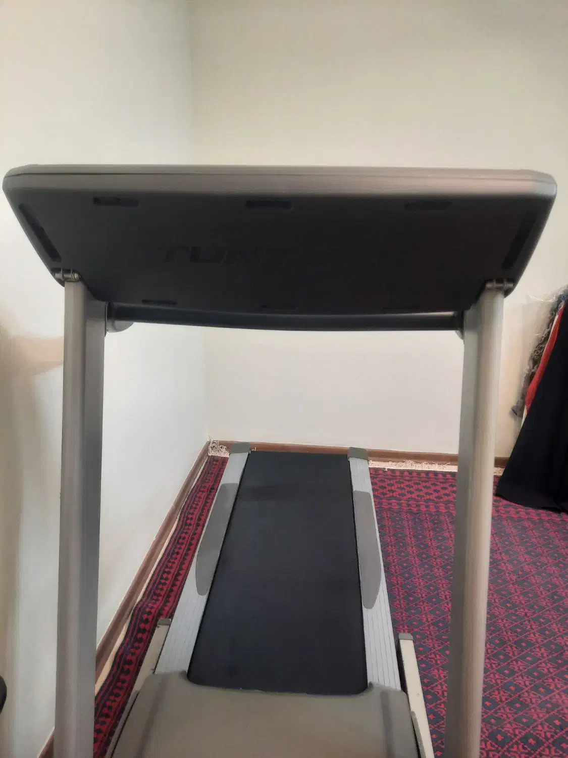 تردمیل تنتوری T20 اصل|تجهیزات ورزشی|یزد, |دیوار