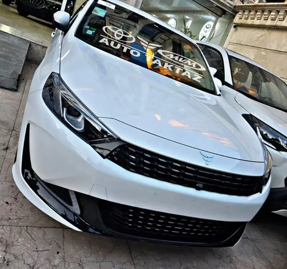 ریسپکت ۲|خودرو سواری و وانت|تهران, پاسداران|دیوار