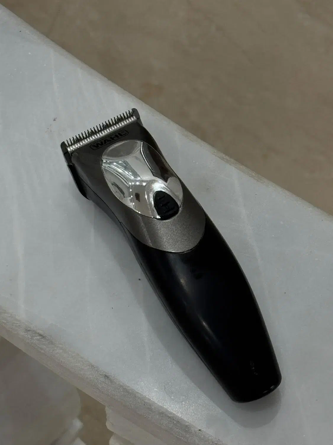 ماشین اصلاح  وال سر و صورت  Wahl 9639-617y|آرایشگاه و سالن‌های زیبایی|اهرم, |دیوار