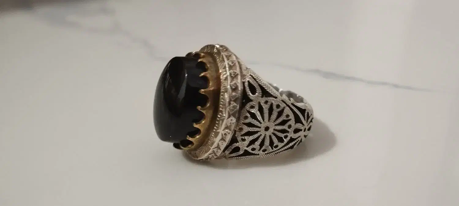 انگشتر|جواهرات|همدان, |دیوار