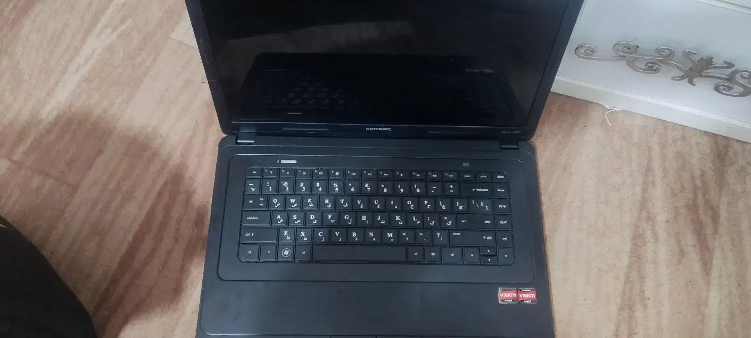 لبتاپ|رایانه همراه|تبریز, |دیوار