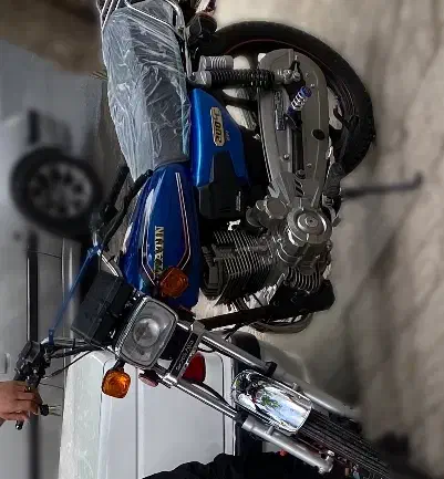 موتور ۲۰۰|موتورسیکلت|شهرکرد, |دیوار