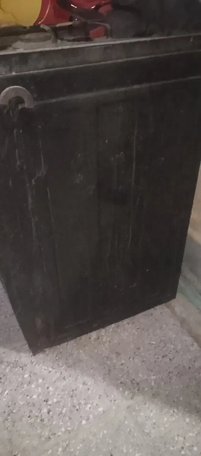 سلام گاز|اجاق گاز و لوازم برقی پخت‌وپز|زابل, |دیوار