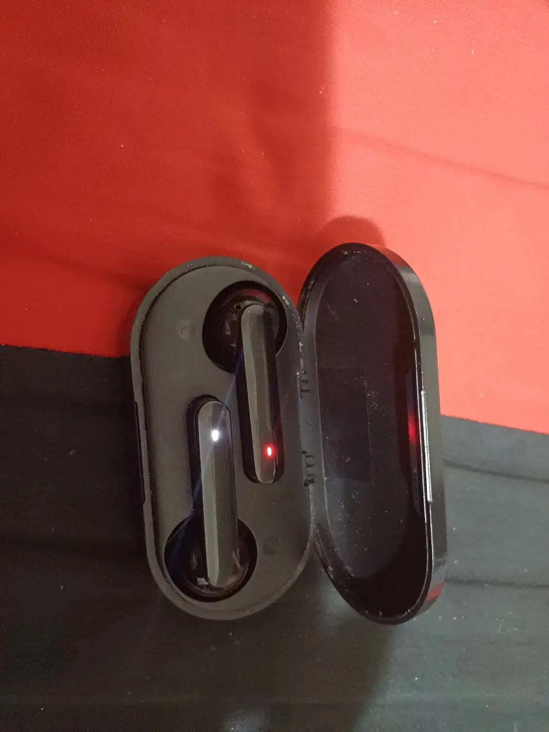 هندزفری Qcyt3|لوازم جانبی موبایل و تبلت|برخوار, |دیوار