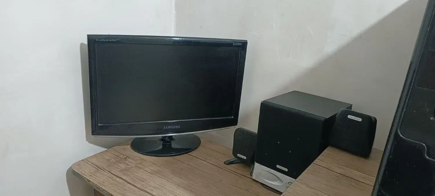 کامپیوتر رو میزی|رایانه رومیزی|بندر ماهشهر, |دیوار