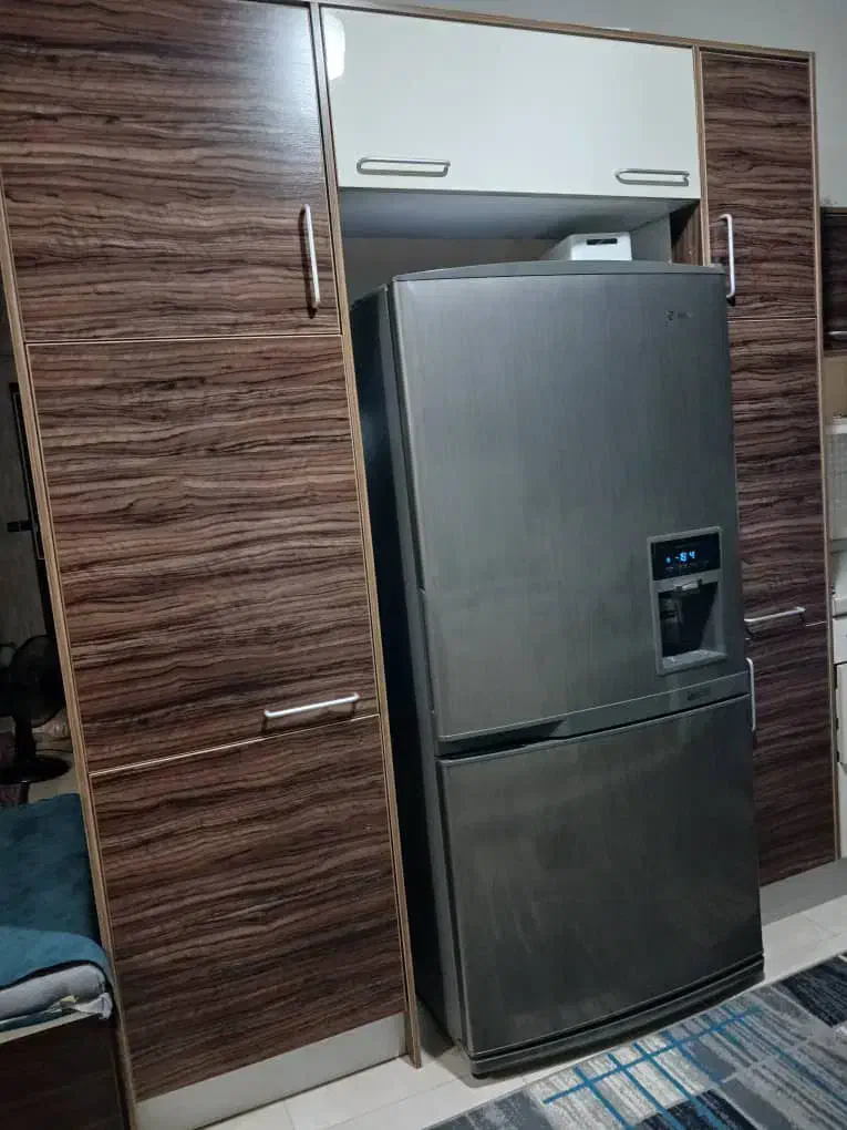 فروش کابینت دست دوم|مصالح و تجهیزات ساختمان|رشت, چمارسرا|دیوار