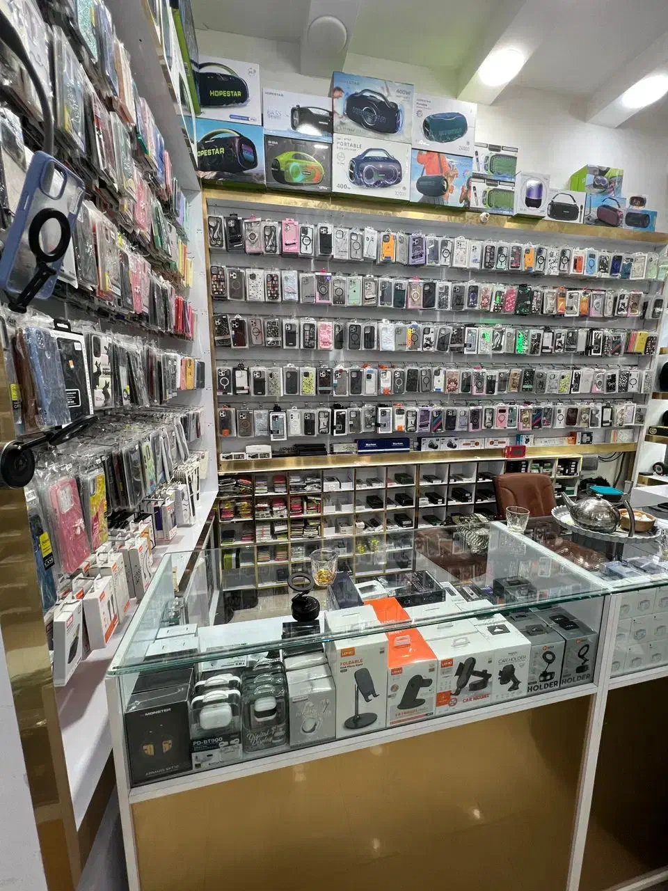 لوازم جانبی|لوازم جانبی موبایل و تبلت|بانه, |دیوار