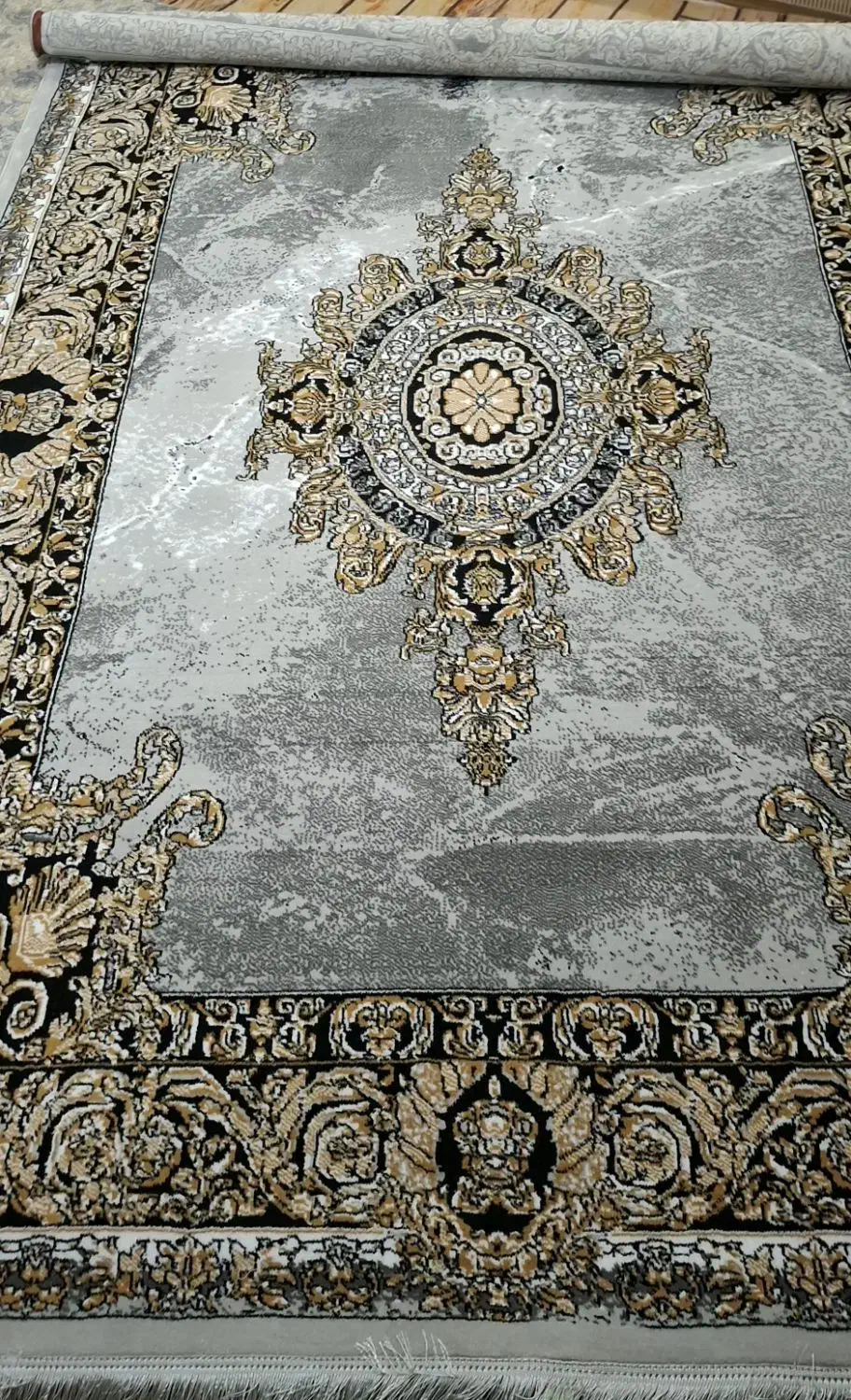 فرش نو تک بافت مشهد|فرش|بهارستان, |دیوار