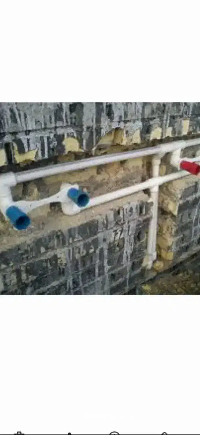 لوله کشی وبنایی جوشکاری|خدمات پیشه و مهارت|تهران, پاسداران|دیوار