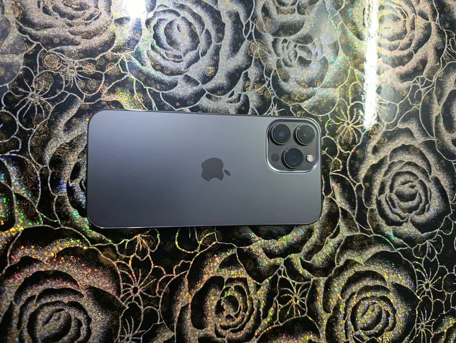 آیفون ۱۳ پرومکس در حد نو|موبایل|ری, علایین|دیوار