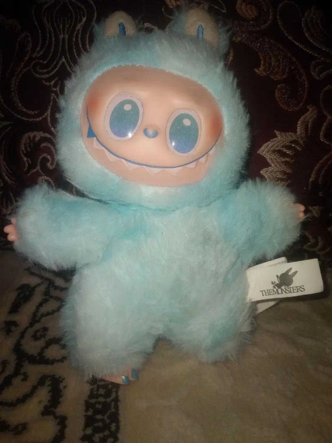 لبوبو نو|اسباببازی|نورآباد ممسنی, |دیوار