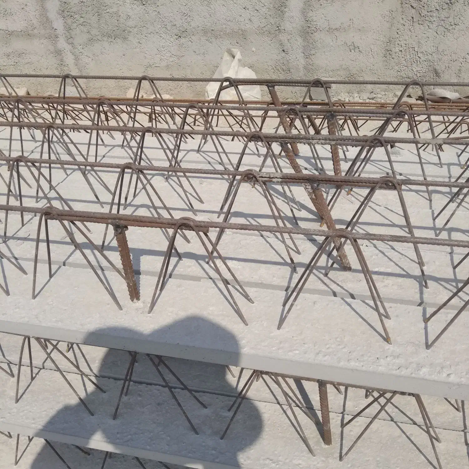 تولید بلوک وتیرچه|مصالح و تجهیزات ساختمان|بندرعباس, |دیوار