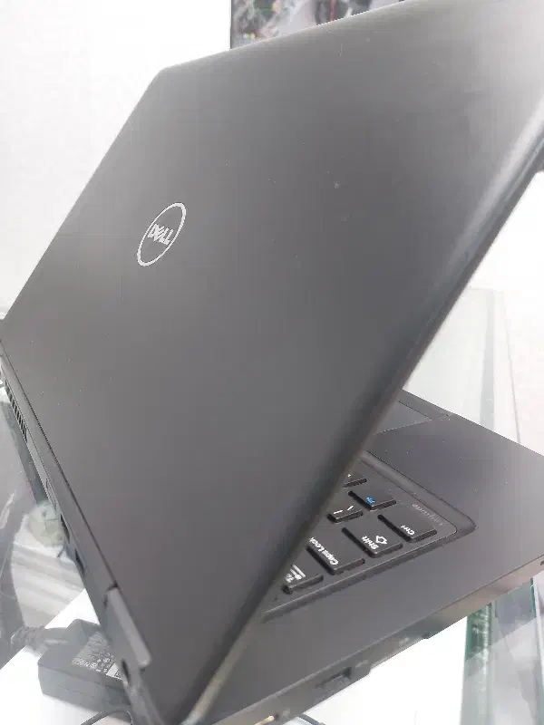 لپ تاپ دل نسل ۶|رایانه همراه|قم, صفائیه|دیوار