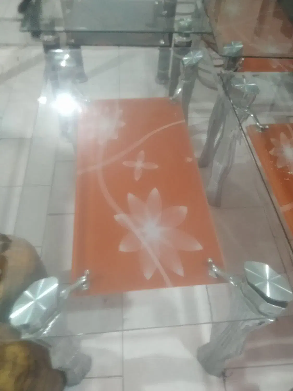 میز و صندلی رستورانی|میز و صندلی غذاخوری|زاهدان, |دیوار