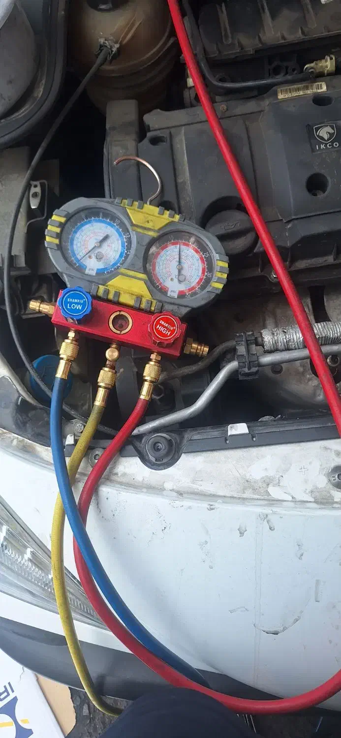 باطریساز ی سیار با دیاگ با قیمت مناسب|خدمات موتور و ماشین|تهران, جیحون|دیوار