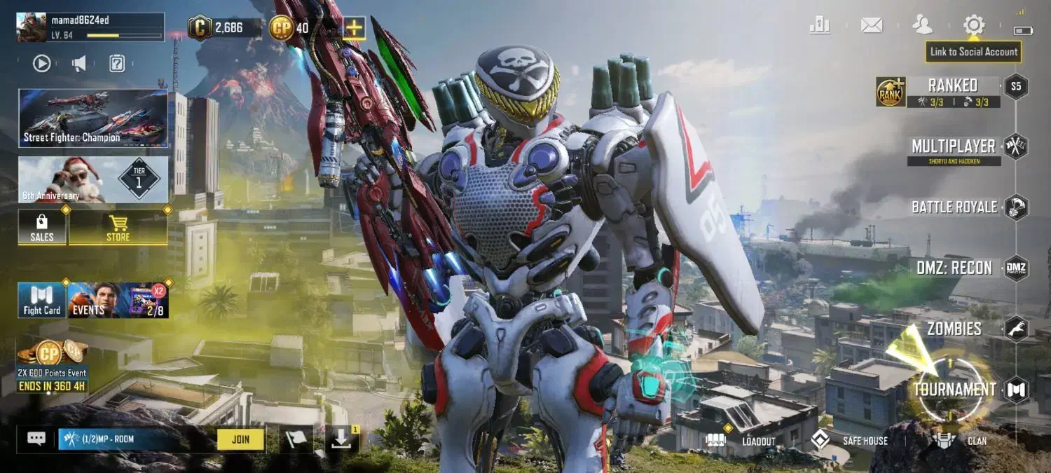 اکانت کالاف|کنسول، بازی ویدئویی و آنلاین|بهبهان, |دیوار