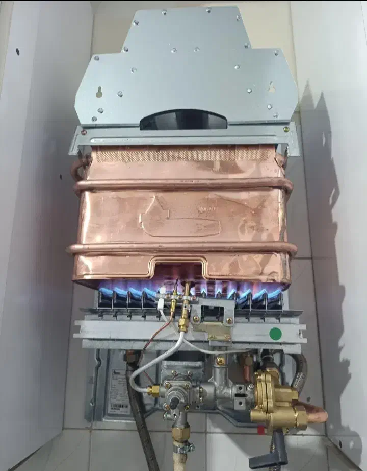 تعمیرآت آبگرمکن شیرآلات توالت فرنگی لوله بازکنی24س|خدمات پیشه و مهارت|زنجان, |دیوار