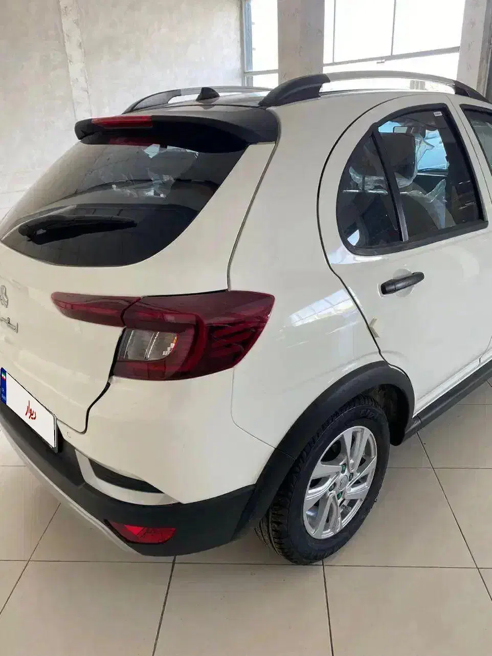 اطلس|خودرو سواری و وانت|اهواز, شهرک حفاری|دیوار