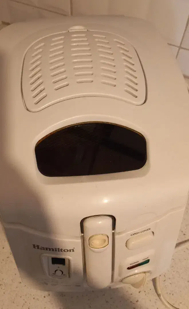 سرخ کن مارک همیلتون|سایر لوازم برقی|گرگان, |دیوار