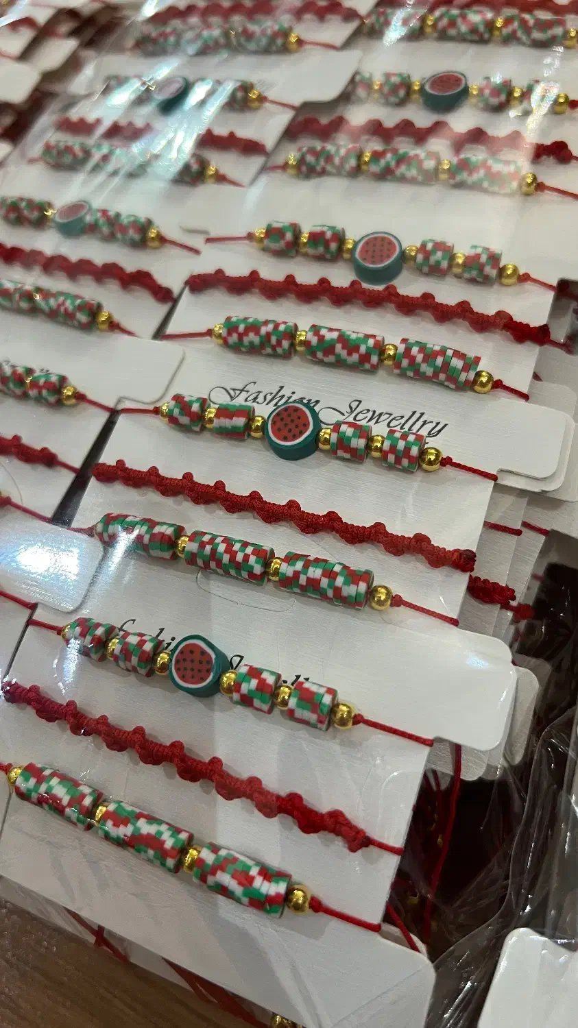 گردنبند و دستنبد یلدایی|بدلیجات|تهران, باغ فیض|دیوار