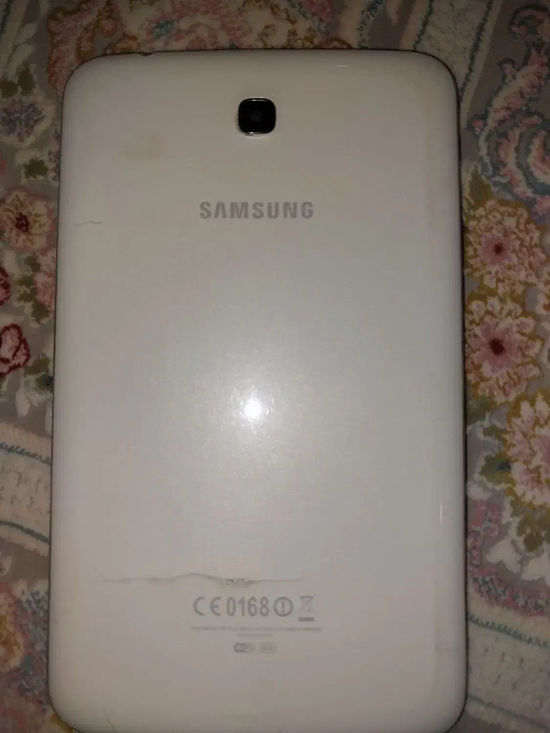 تبلت سامسونگ   t210|تبلت|رشت, رودبارتان|دیوار