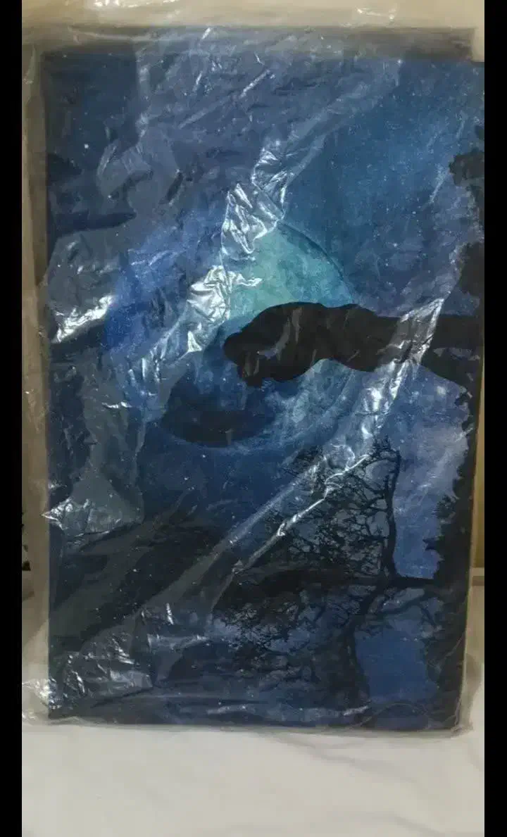 تابلو چراغ دار زیبا|تابلو، نقاشی، عکس|قم, نیروگاه|دیوار