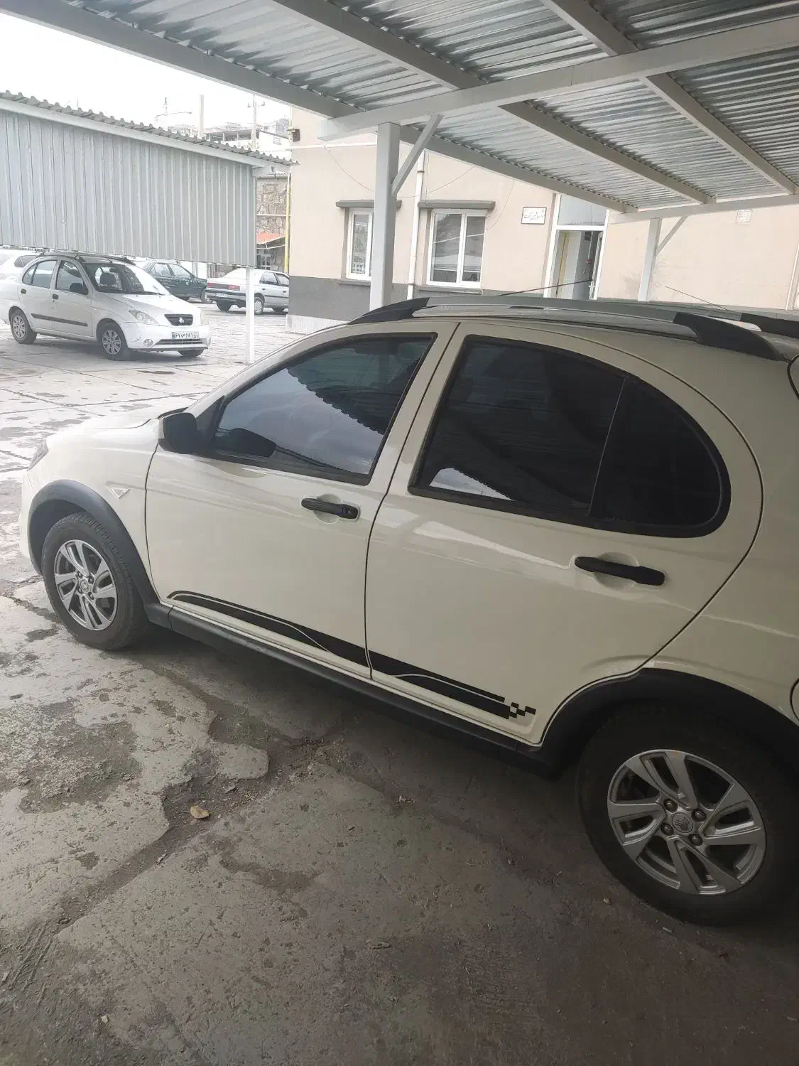 کوئیک R مدل ۱۴۰۱|خودرو سواری و وانت|سنندج, |دیوار